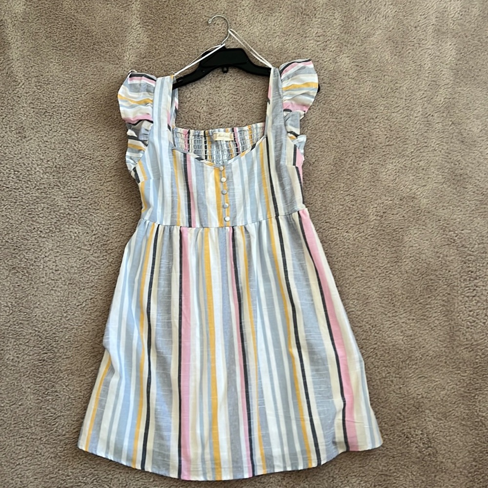 Altar’d state dress
